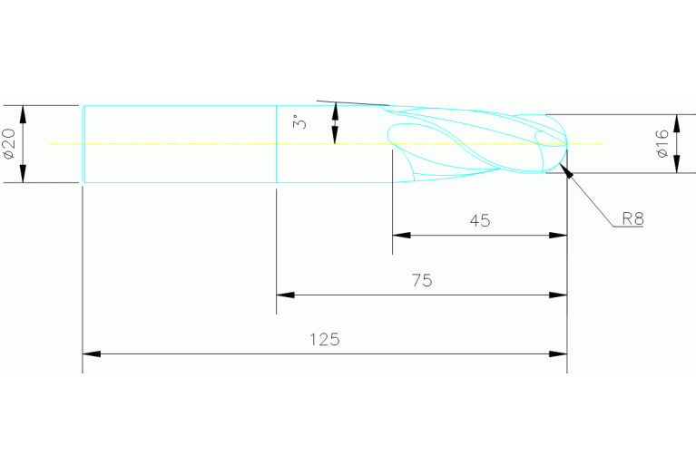 R216.54-16040RAL45G 1620