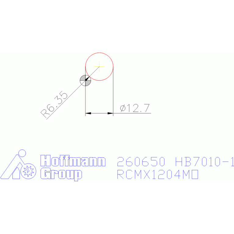 260650 HB7010-1