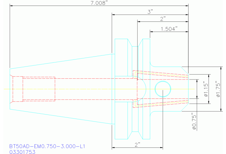 BT50AD-EM0.750-3.000-L1