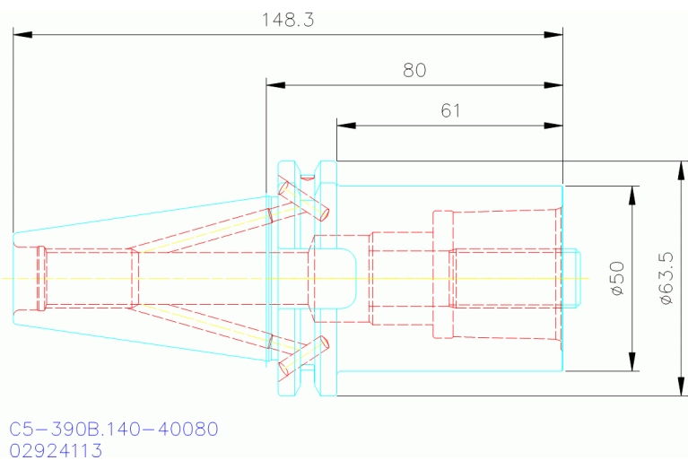 C5-390B.140-40080