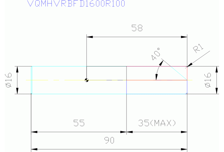 VQMHVRBFD1600R100