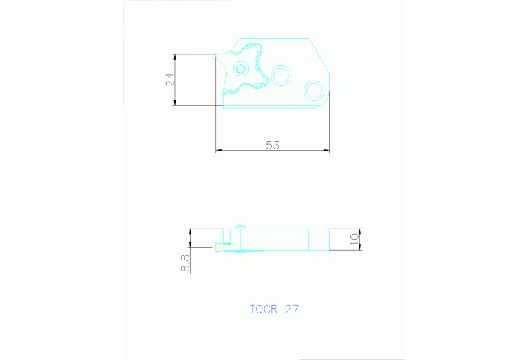 TQCR 27