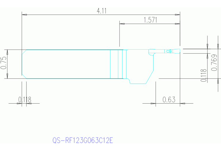QS-RF123G063C12E