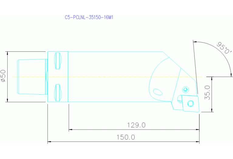 C5-PCLNL-35150-16M1
