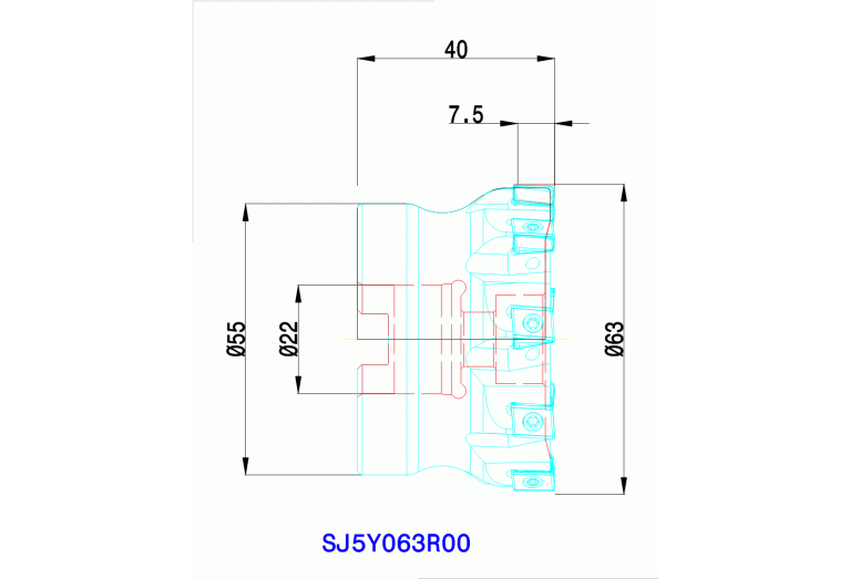 SJ5Y063R00