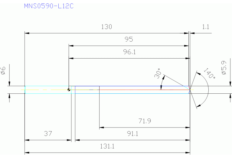 MNS0590-L12C TF15