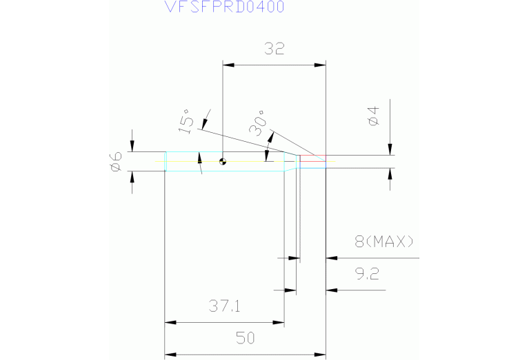 VFSFPRD0400