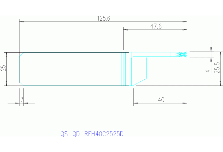 QS-QD-RFH40C2525D