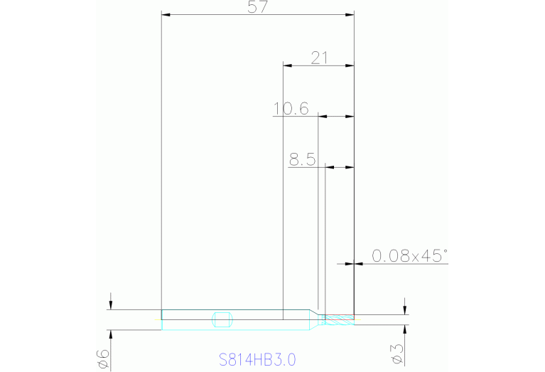 S814HB3.0