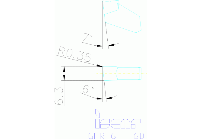 GFR 6 - 6D IC328