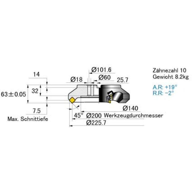 SE545-200C10L