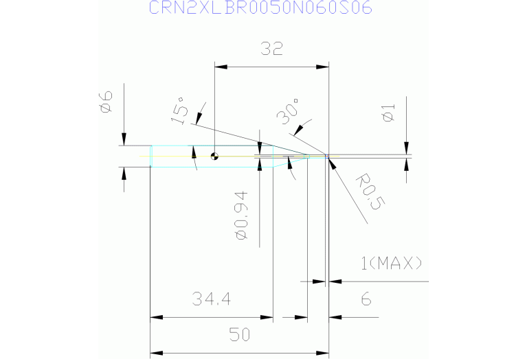 CRN2XLBR0050N060S06