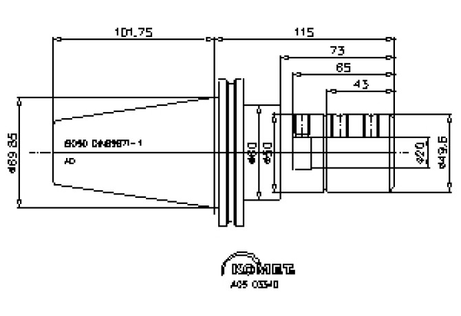 A05 03340