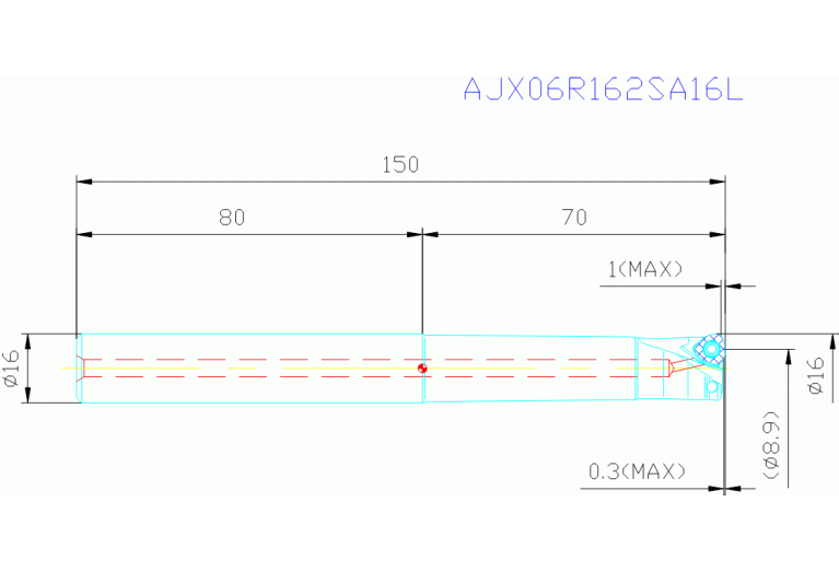 AJX06R162SA16L