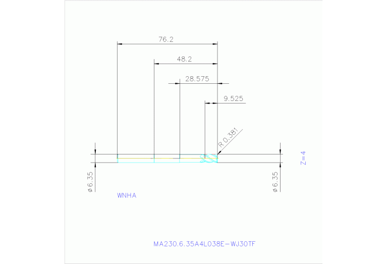 MA230.6.35A4L038E-WJ30TF