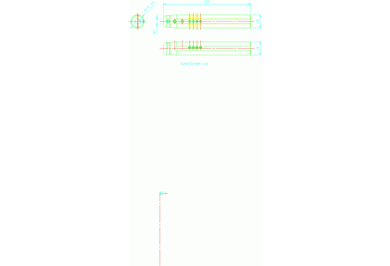 EZH07019HP-120