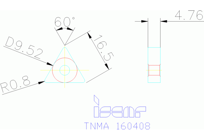 TNMA 160408 IC9007