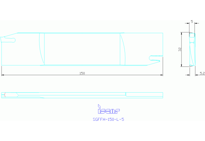 SGFFH 150-L-5