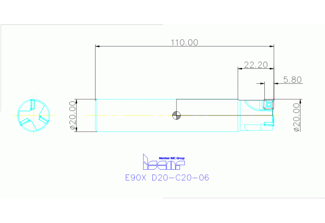 E90X D20-C20-06