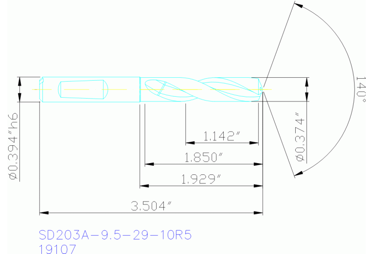 SD203A-9.5-29-10R5