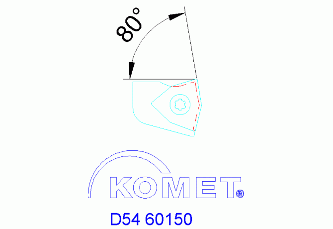 D54 60150