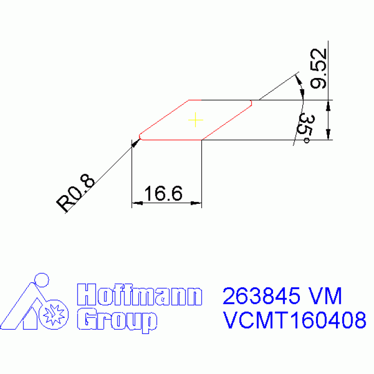 263845 VM
