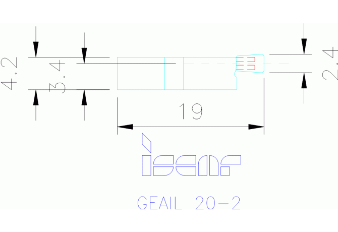 GEAIL 20-2