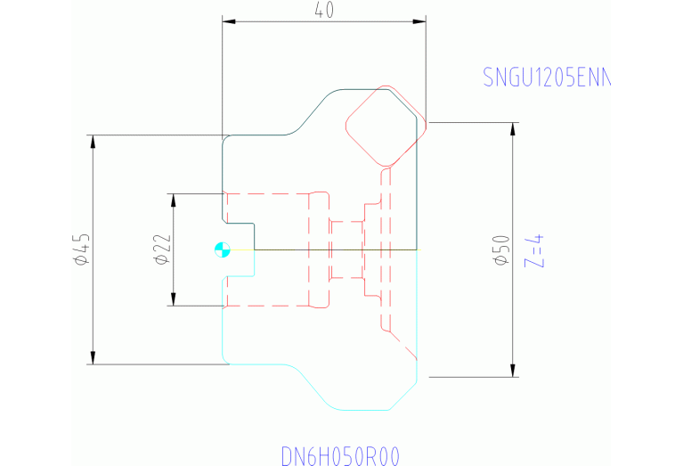 DN6H050R00