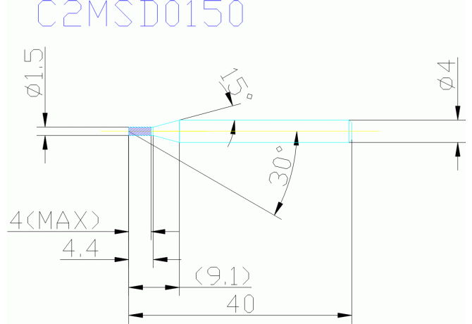 C2MSD0150