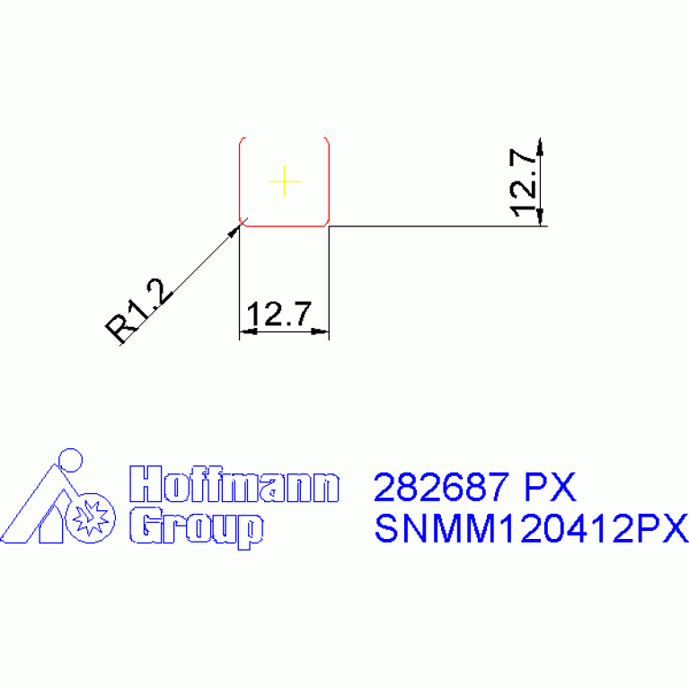 282687 PX