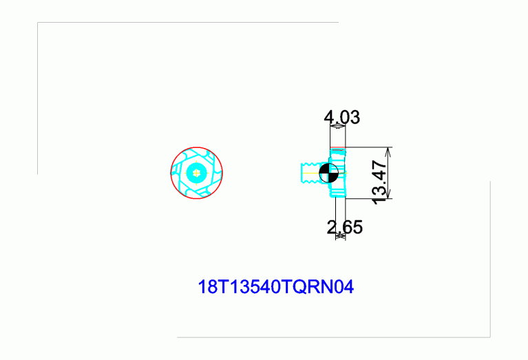 18T13540TQRN04 IN2005