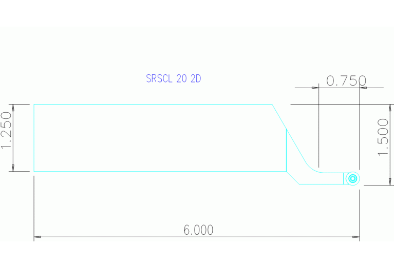 SRSCL 20 2D