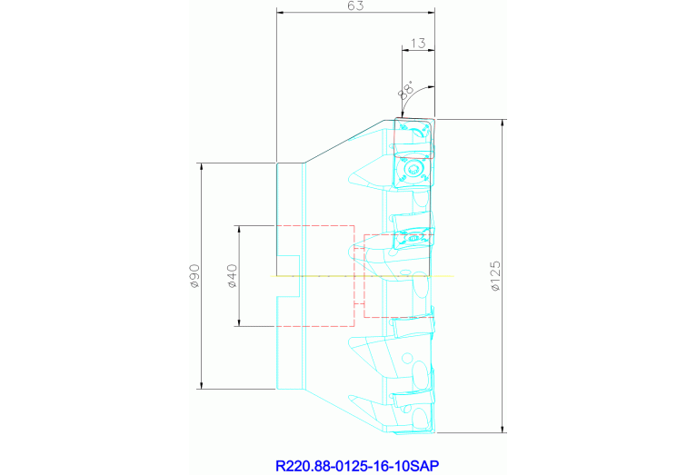 R220.88-0125-16-10SAP