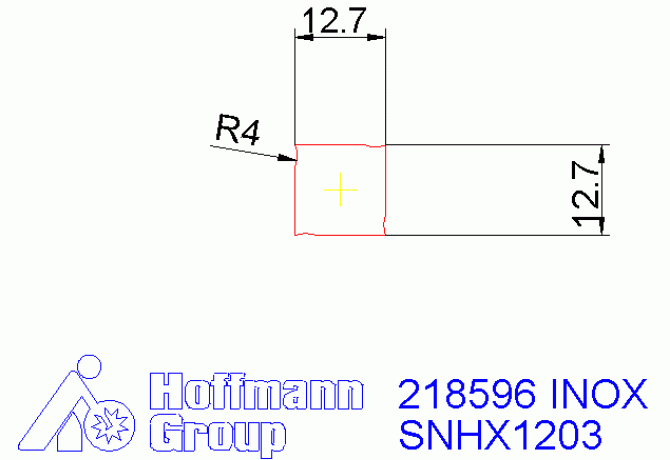 218596 INOX