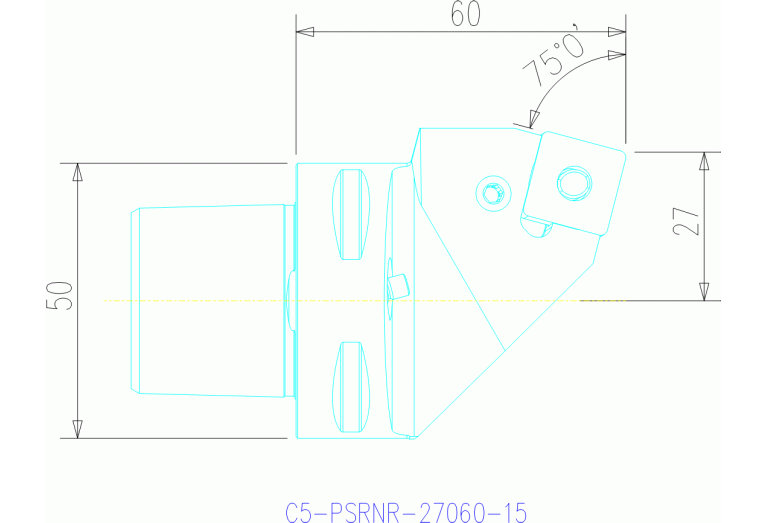C5-PSRNR-27060-15