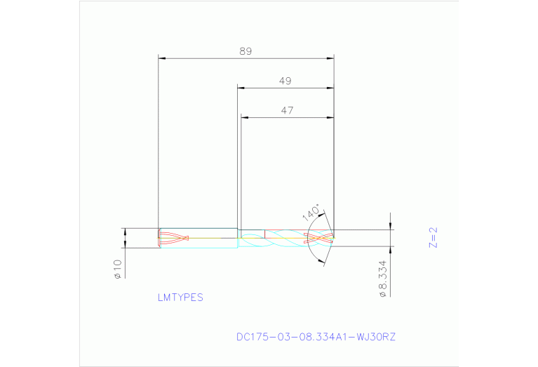 DC175-03-08.334A1-WJ30RZ
