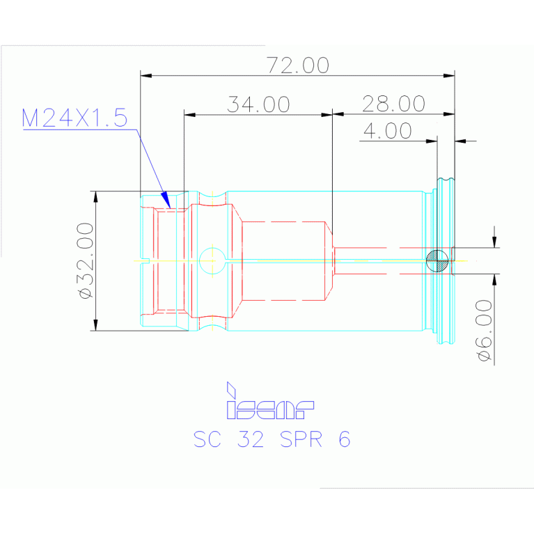 SC 32 SPR 6