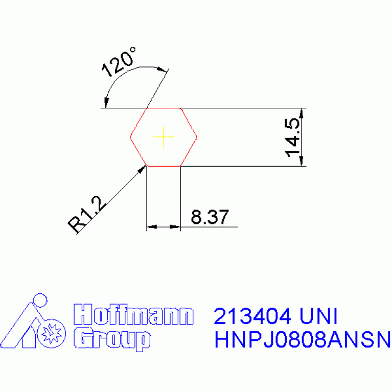 213404 UNI