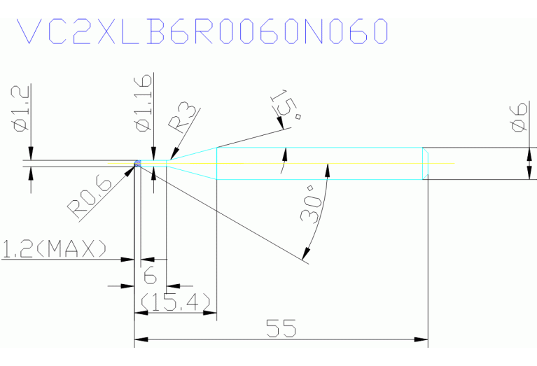 VC2XLB6R0060N060