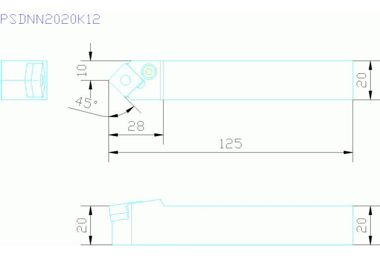 PSDNN2020K12