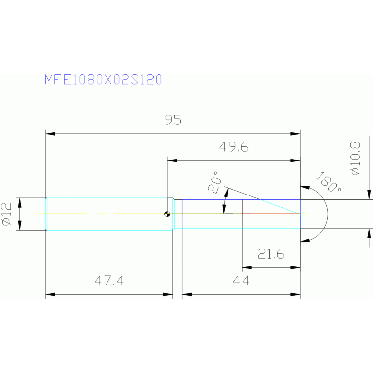 MFE1080X02S120