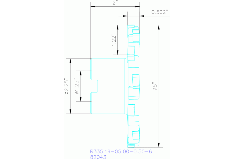 R335.19-05.00-0.50-6