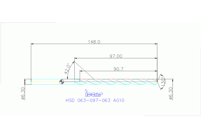 HSD 063-097-063 AG10