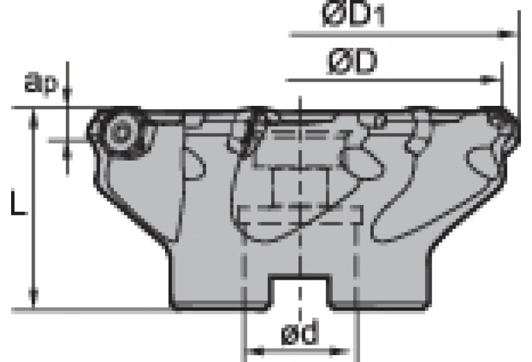 FMA04-050-A22-OF05-04LC