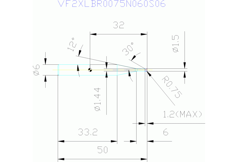 VF2XLBR0075N060S06
