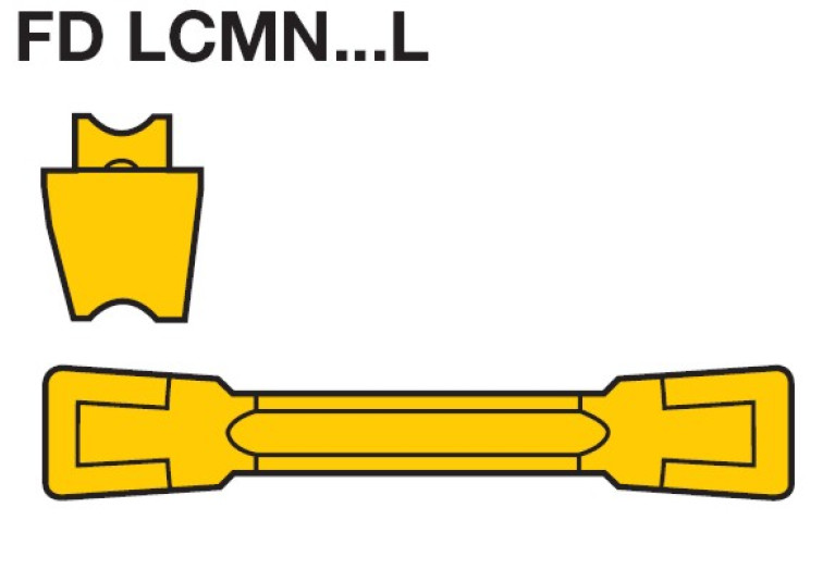 FD LCMN 4.00-0.4L LCM02