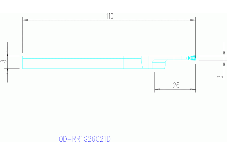 QD-RR1G26C21D
