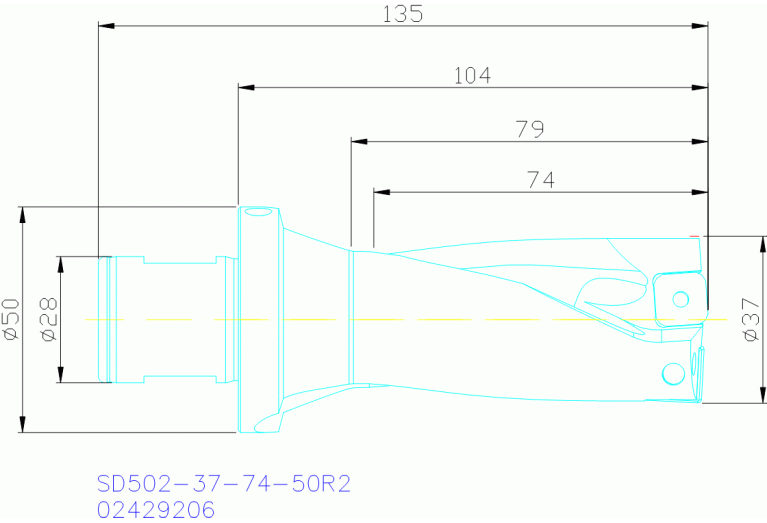 SD502-37-74-50R2