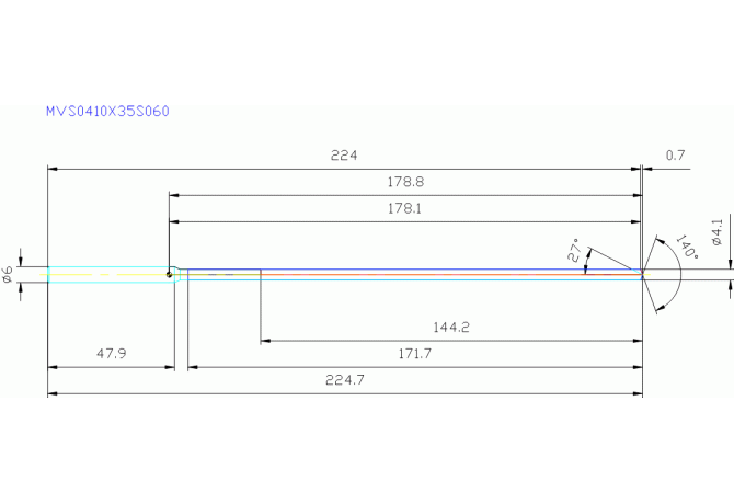 MVS0410X35S060