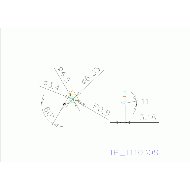 TPMT110308N-GU AC8115P